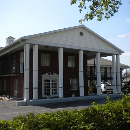 First Heritage Inn Rantoul Extérieur photo